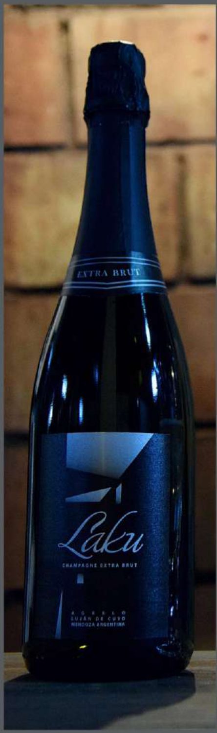 Espumante Extra Brut 2023